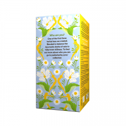 Pukka Herbs Relax Tea