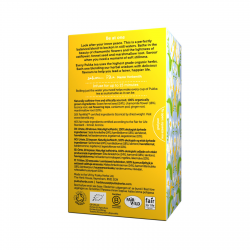 copy of Pukka Herbs Chamomile, Vanilla & Manuka Honey