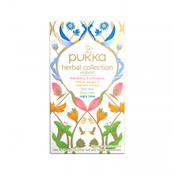 Pukka Herbs Herbal...