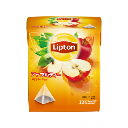 Lipton Apple Tea 12s