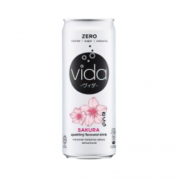 [BCRS] Vida Zero Sakura...