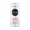[BCRS] Vida Zero Sakura Sparkling Drink 325ml