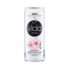 Vida Zero Sakura Sparkling Drink 325ml