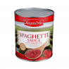 Angela Mia Spaghetti Sauce 2.95kg