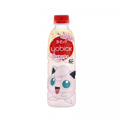 Yobick Yogurt Drink Sakura...