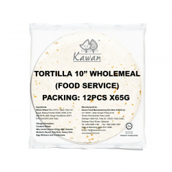 Kawan Tortilla Wraps...