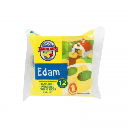 Mainland Cheese Slices Edam...