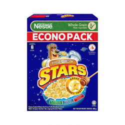 Nestle Honey Stars Econo...