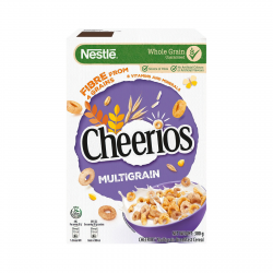 Nestle Cheerios Multi Grain...