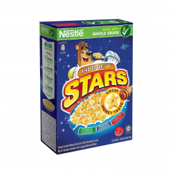 Nestle Honey Stars 300g