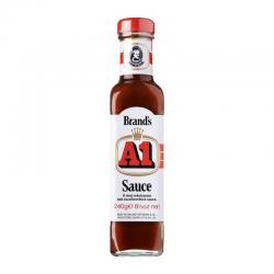 copy of HP Brown Sauce 255g