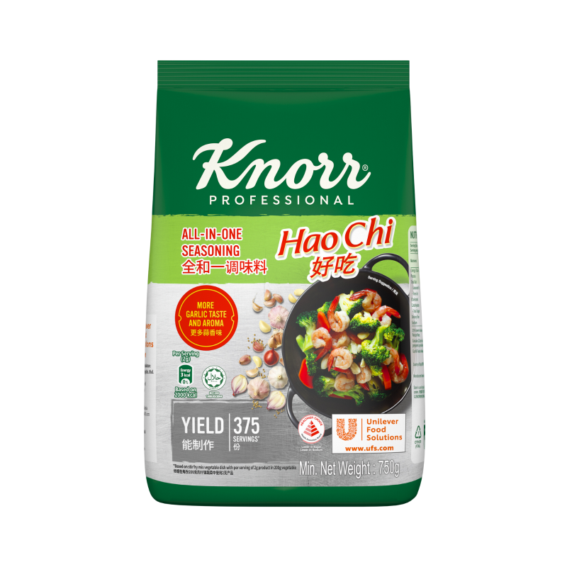 Knorr Hao Chi All-in-one Seasoning 750g