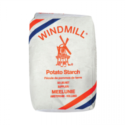 Windmill Potato Flour 25kg
