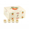 Darbo Jam Orange Portion 14g