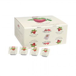 Darbo Jam Strawberry Portion 14g