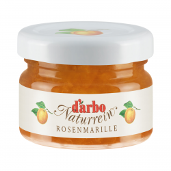 Darbo Mini Jar Apricot...