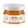 Darbo Mini Jar Apricot Fruit Spread 28g