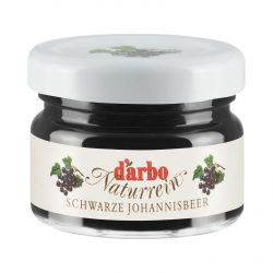 Darbo Mini Jar BlackCurrant...