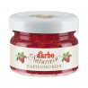 Darbo Mini Jar Strawberry Fruit Spread 28g