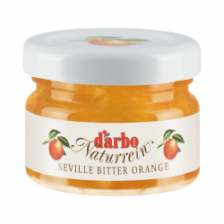 Darbo Mini Jar Orange...