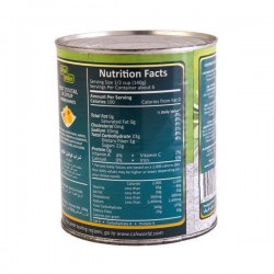Royal Miller Fruit Cocktail In Syrup 825g