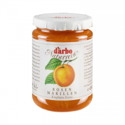 Darbo Apricot Preserve 450g
