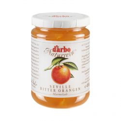 Darbo Bitter Orange Marmalade Preserve 450g