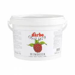 Darbo Jam Raspberry 5kg