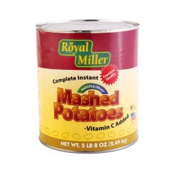 Royal Miller Mashed Potato 2.49kg