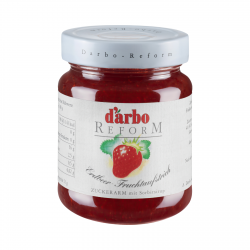 Darbo Reform Strawberry Preserve 330g