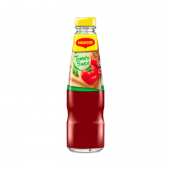 Maggi Tomato Ketchup Sauce...