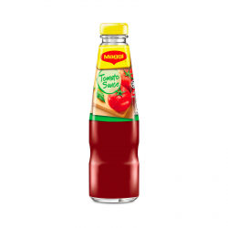 Maggi Tomato Ketchup Sauce 320g