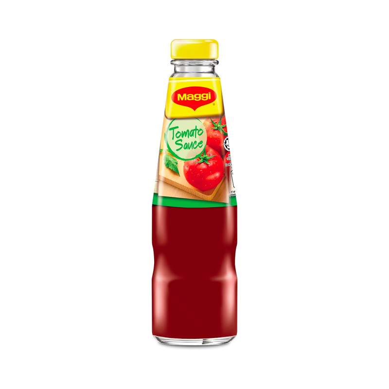 Maggi Tomato Ketchup Sauce 320g