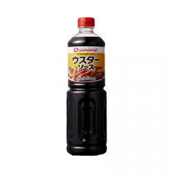copy of Kikkoman Soya Sauce...