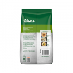 Knorr Pro Mushroom Soup Base Mix 1kg