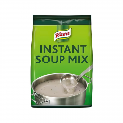 Knorr Instant Cream of...