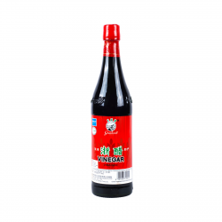 Great Wall Black Vinegar 635ml
