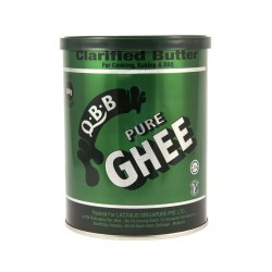 Q.B.B Pure Ghee 800g