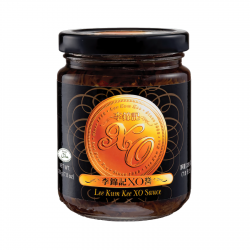 Lee Kum Kee XO Sauce 220g