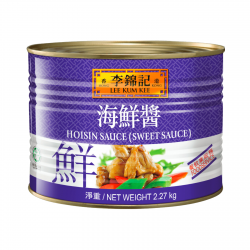 Lee Kum Kee Hoisin Sauce 2.27kg