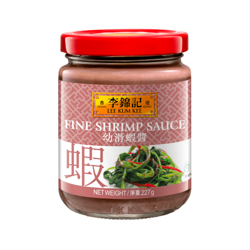 Lee Kum Kee Fine Shrimp Sauce 227g