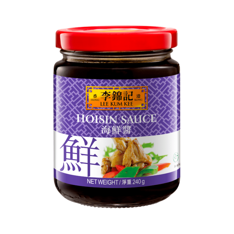 Lee Kum Kee Hoisin Sauce 240g