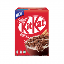 Nestle Kit Kat Cereal 330g