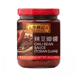 Lee Kum Kee Chili Bean Sauce 226g