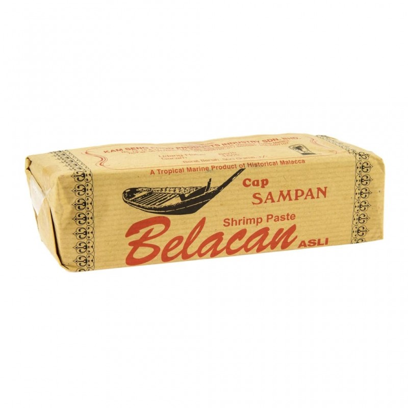 Belachan Penang 550gm