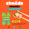 shnedz Plant-Based Chicken Chunks 1.5kg