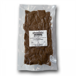 shnedz Plant-Based Beef Chunks 1.5kg