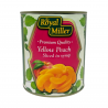 Royal Miller Yellow Peach Sliced 820g