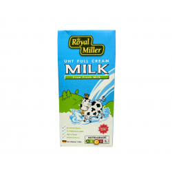Royal Miller UHT Full Cream...