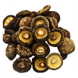 Dried Shiitake Mushroom (3-4cm) 1kg